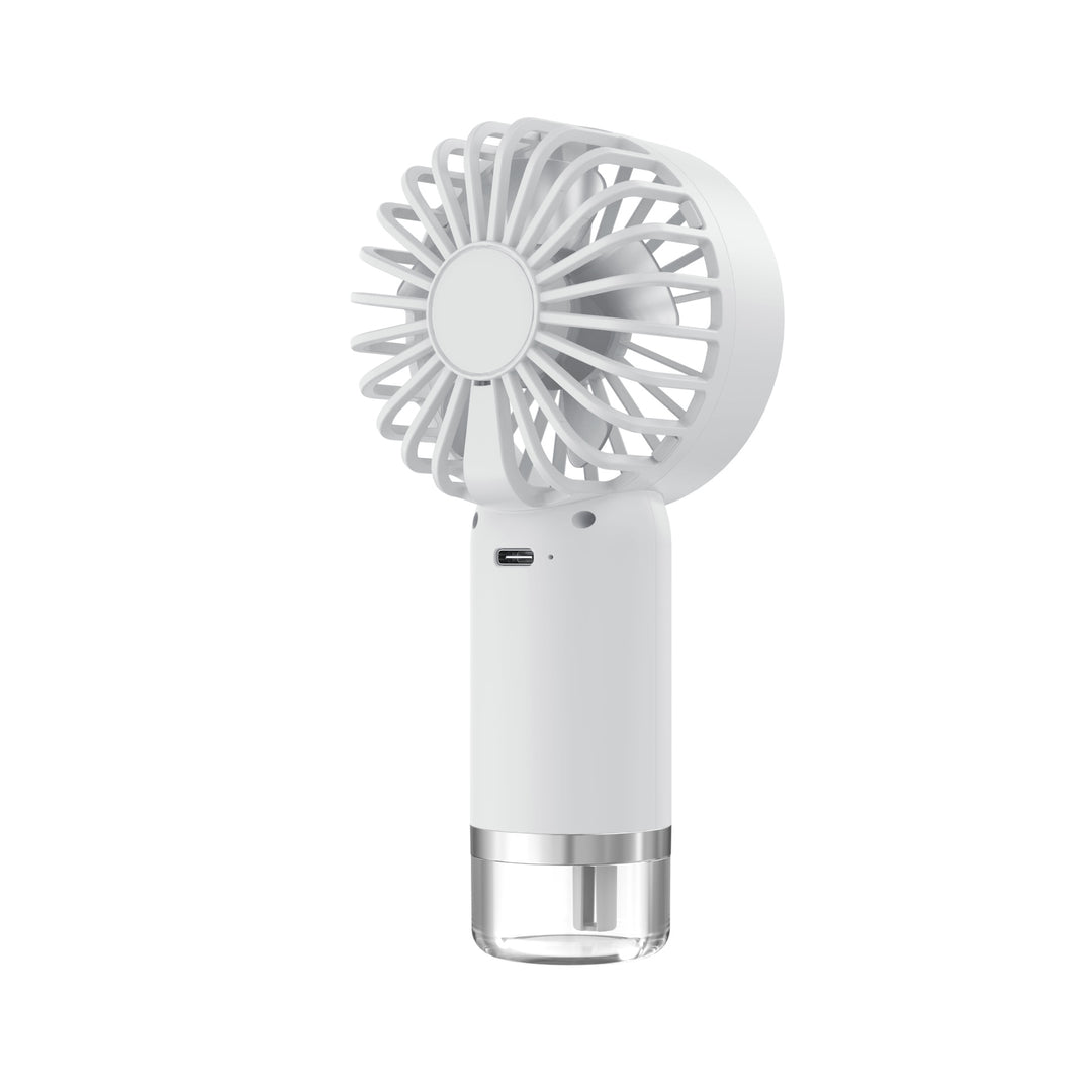 Unisex Portable Mini-Fan Stornfield