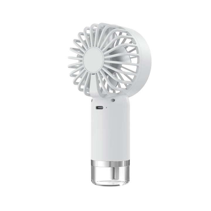 Unisex Portable Mini-Fan Stornfield