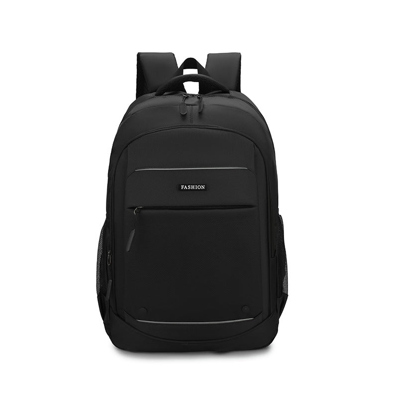 Multi-Functional Tech-Optimized Backpack Stornfield