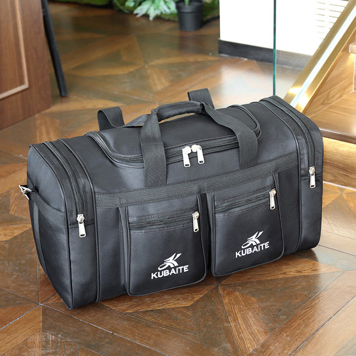Travel Duffel Bag