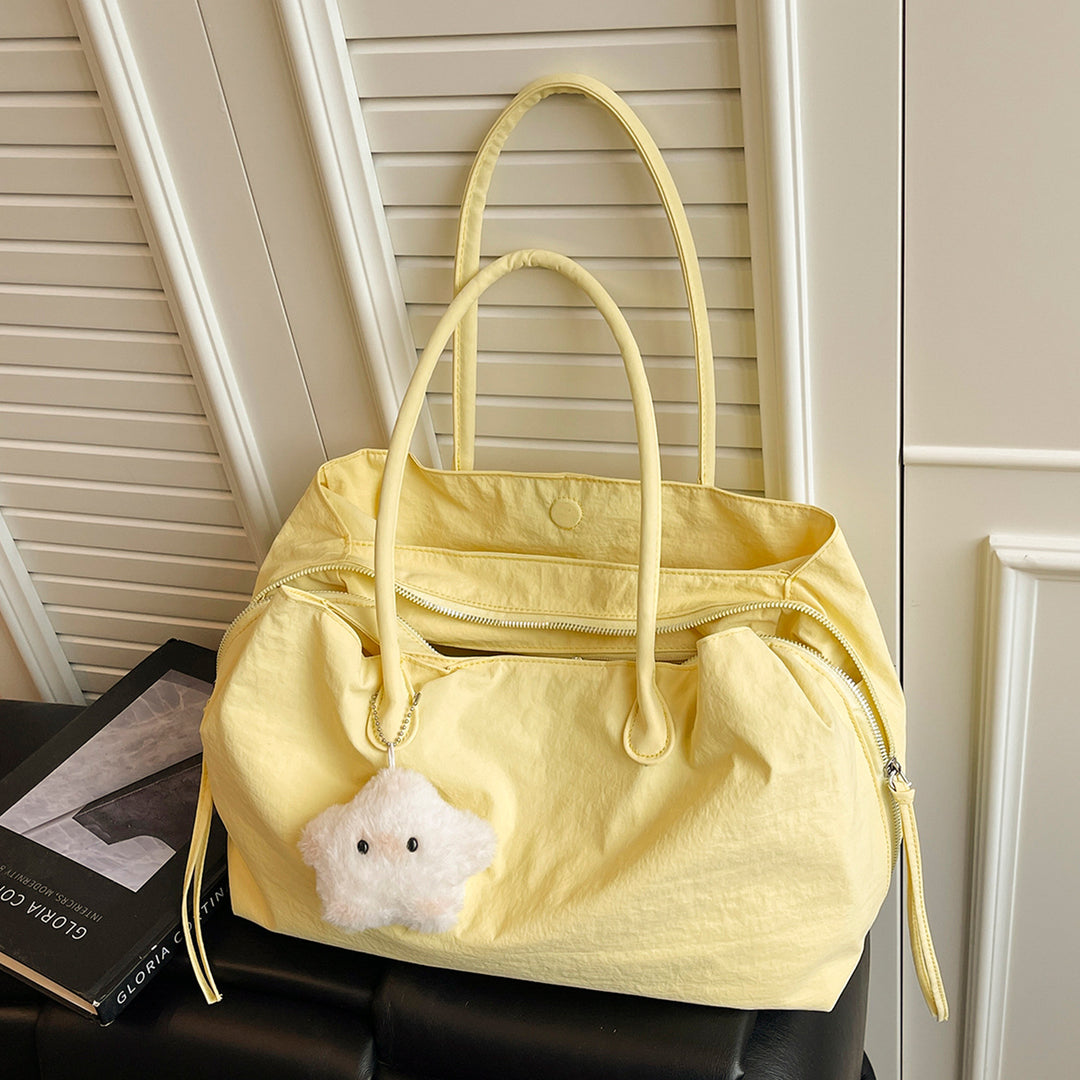 Elegant and Multifunctional Handbag Stornfield