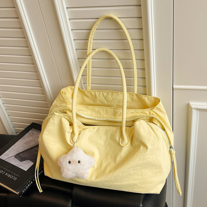 Elegant and Multifunctional Handbag Stornfield