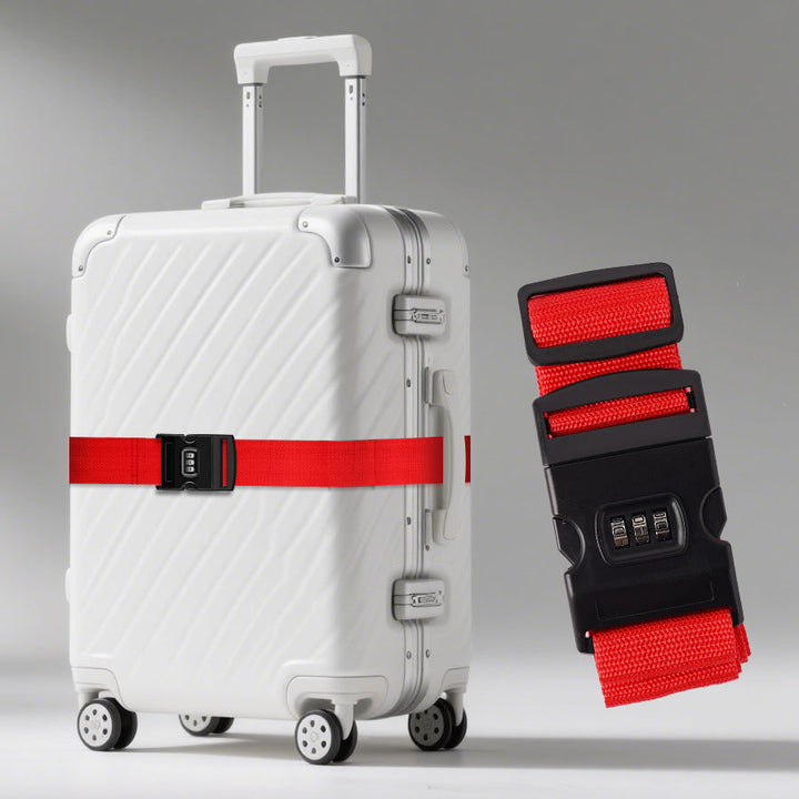 Luggage Security Strap Stornfield