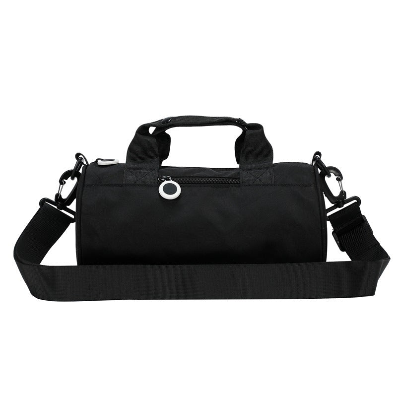Compact Travel Duffle Stornfield