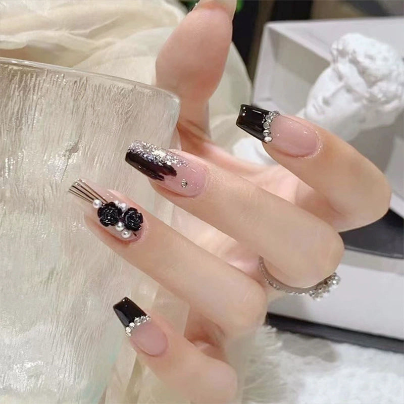 Artificial Nails Stornfield