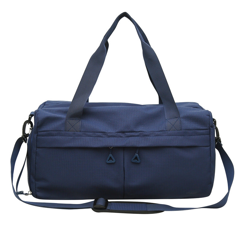 Multi-Functional Training Duffel Bag Stornfield