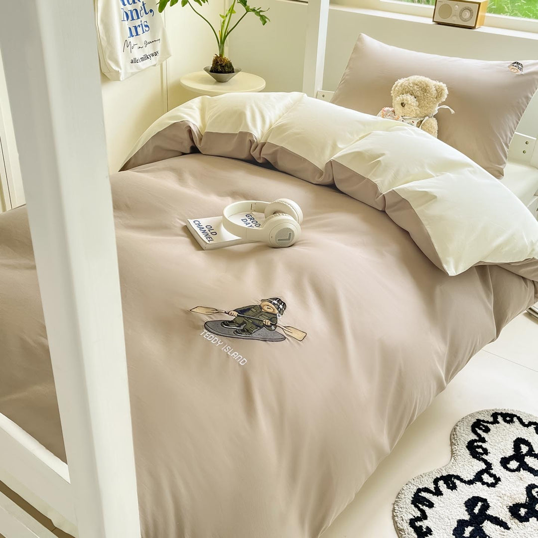 Bedding Set