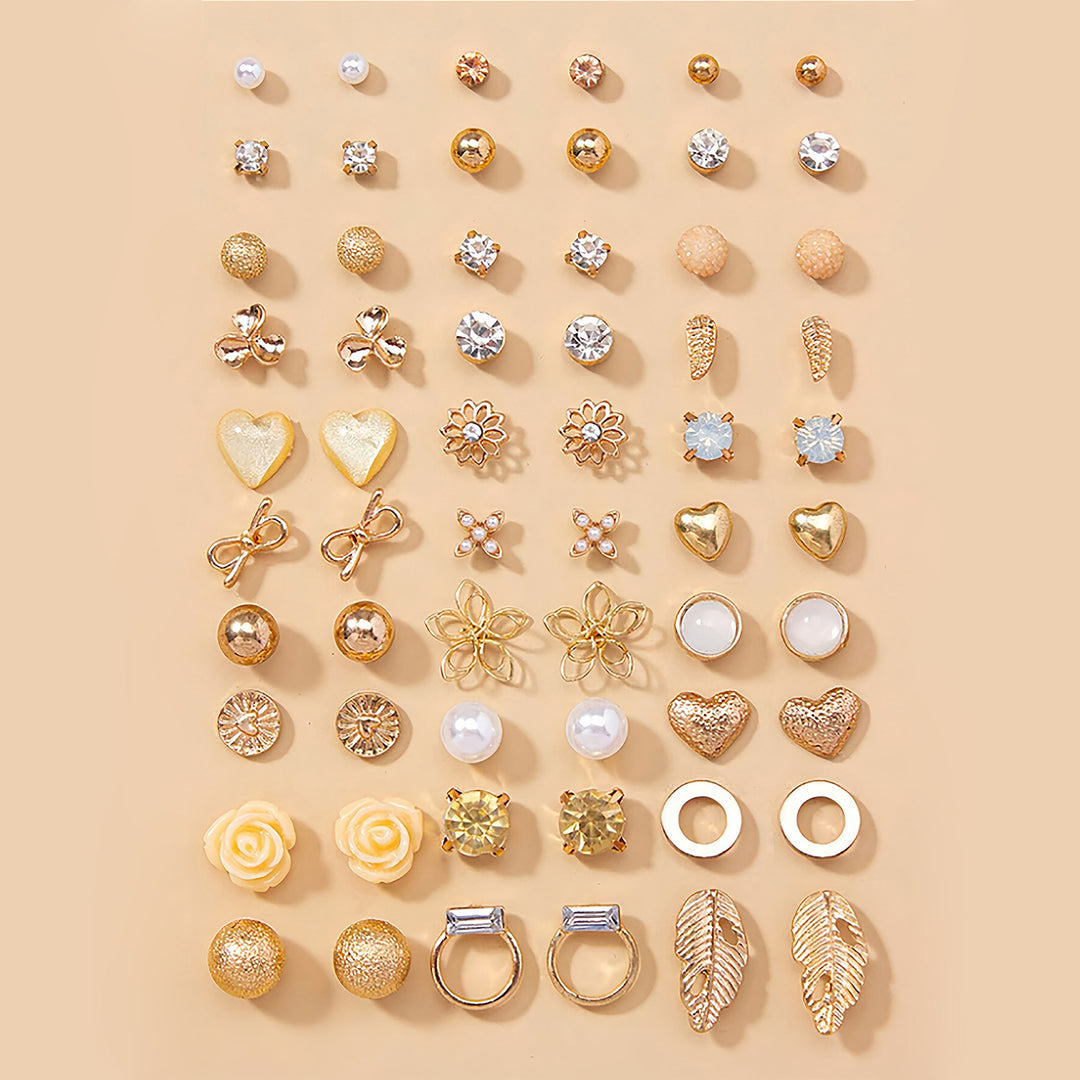 Earrings Set Stornfield