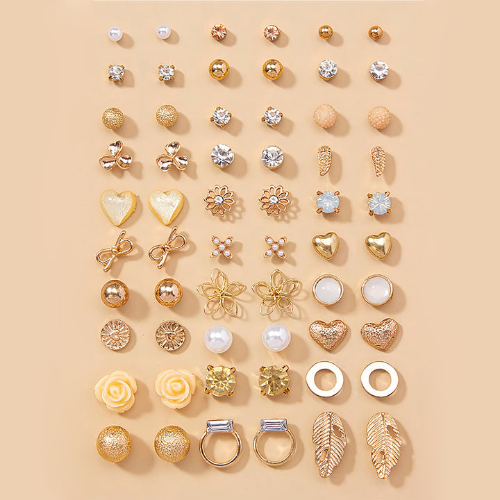 Earrings Set Stornfield