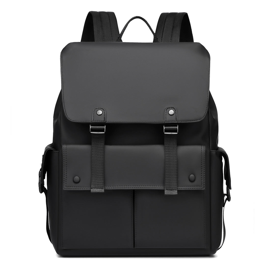 Modern Utility Backpack Stornfield