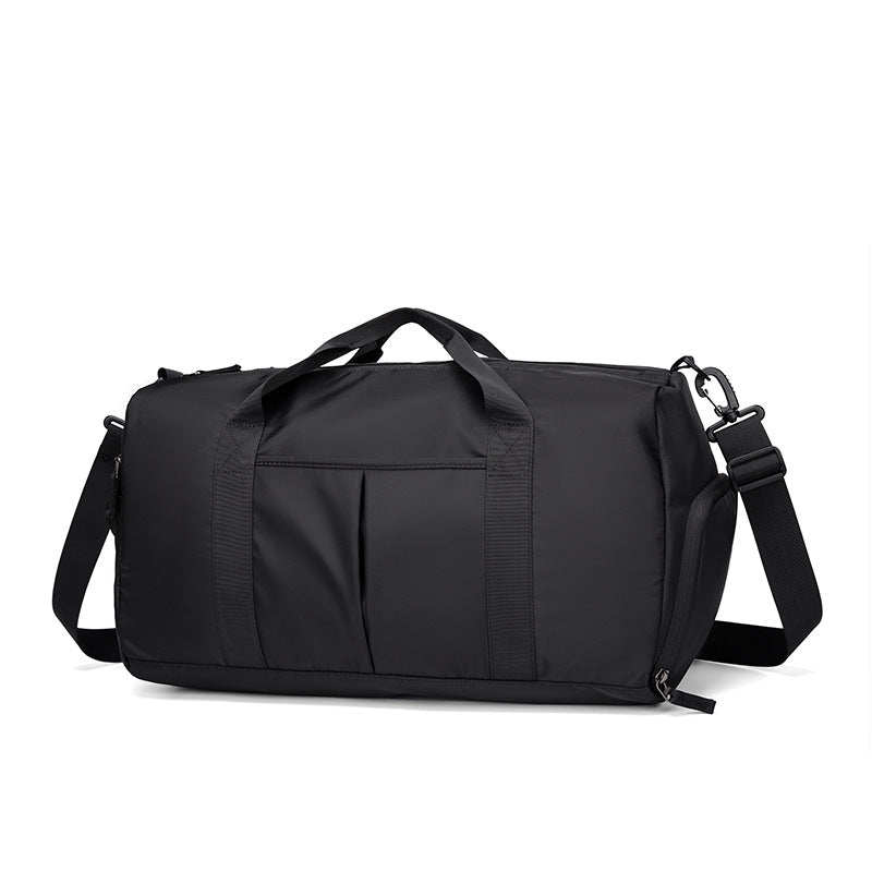 Versatile Travel Duffel Bag Stornfield