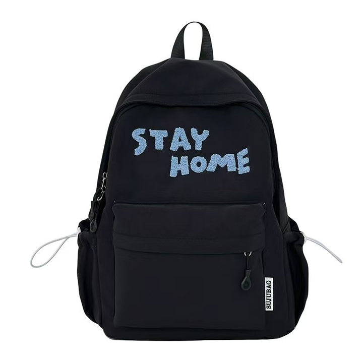 Functional Statet Backpack Stornfield