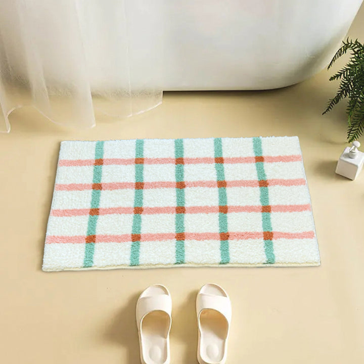 Cozy Floor Mat