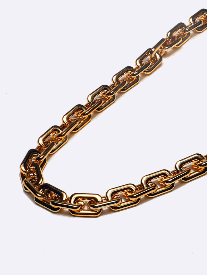 Premium Metallic Link Eyewear Chain Stornfield
