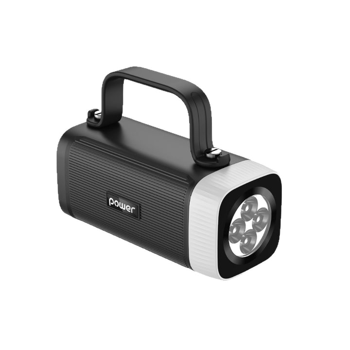 Portable speaker with powerful sound Stornfield