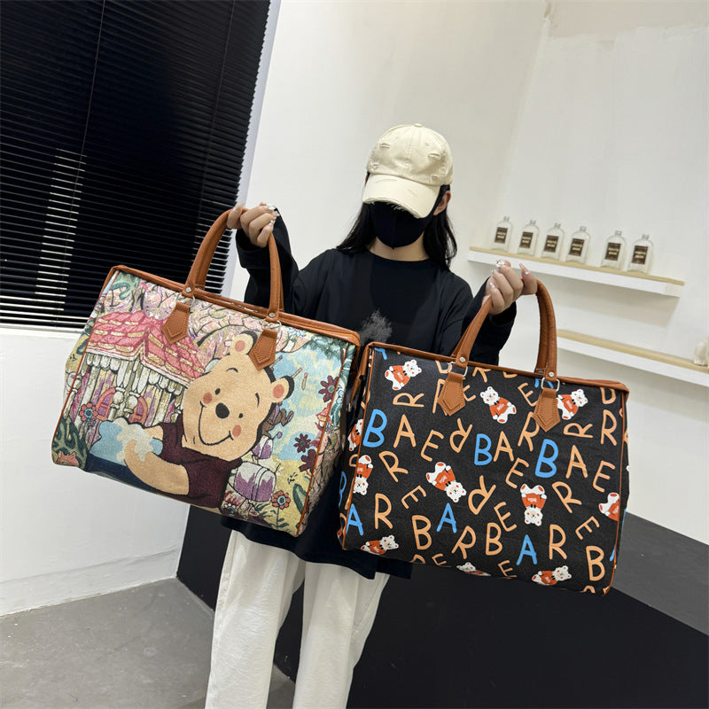 Shoulder bag Stornfield