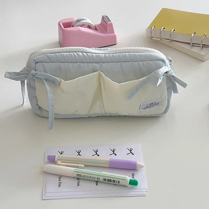 Multi-Purpose Storage Pouch