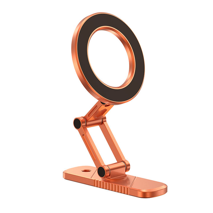 Unisex Multifunctional LED Ring Light Holder Stornfield
