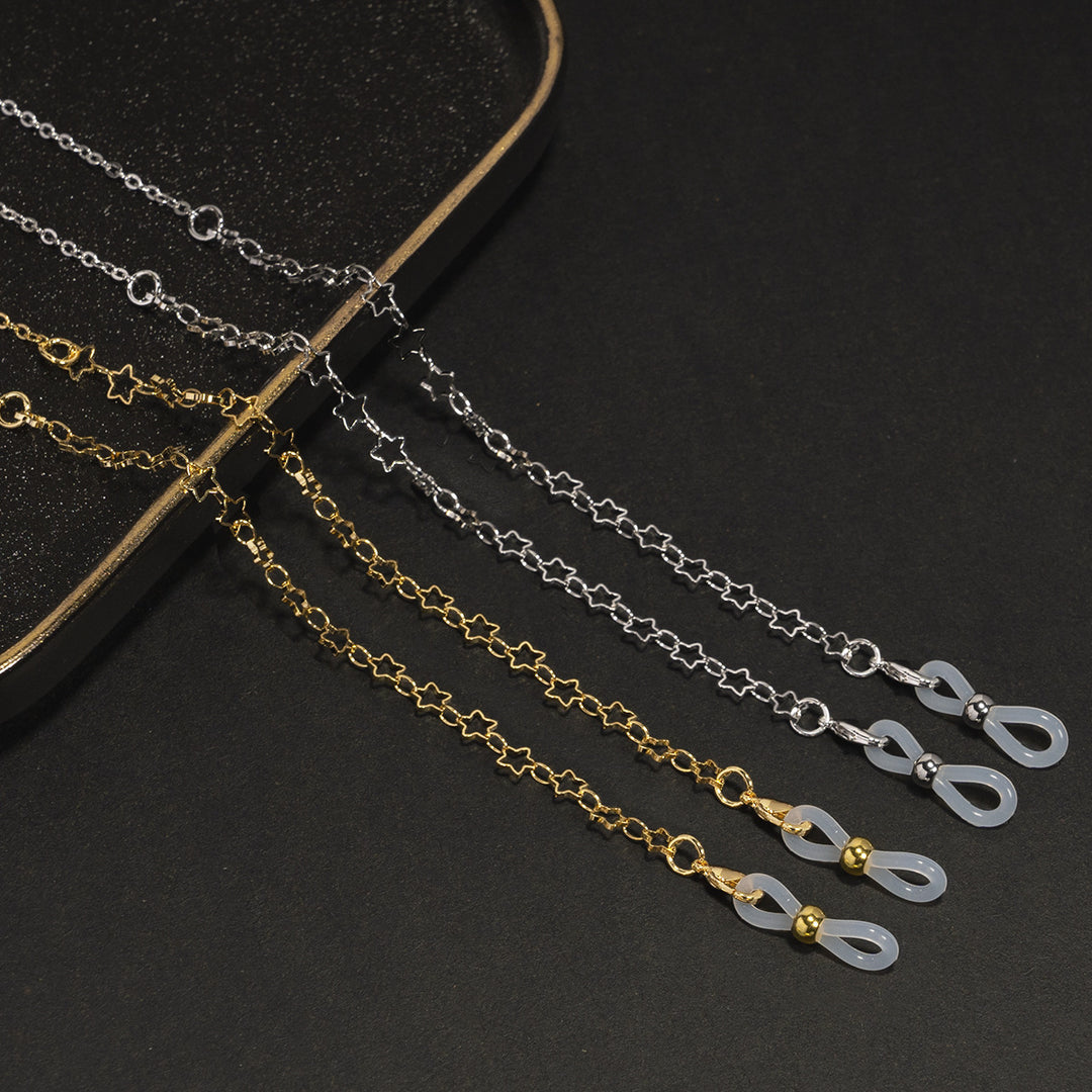 Star-Design Eyewear Chain Stornfield
