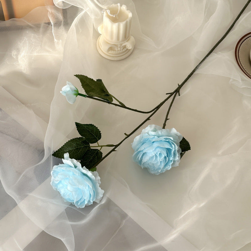 Premium Silk Flower Stem