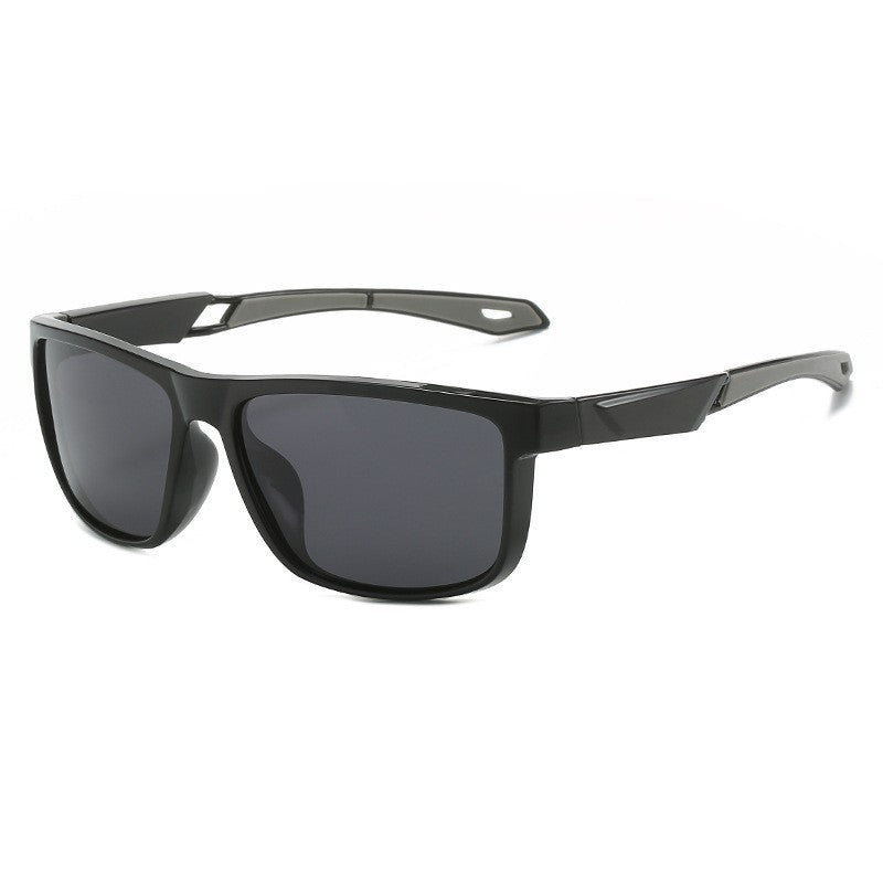 High-Performance Sports Sunglasses Stornfield