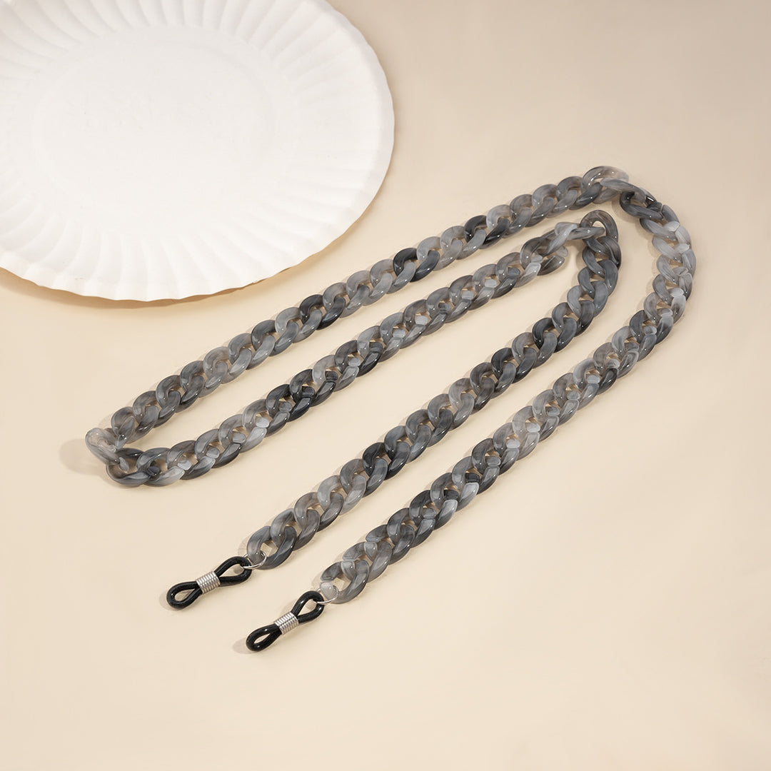 Braided Eyewear Holder Chain Stornfield