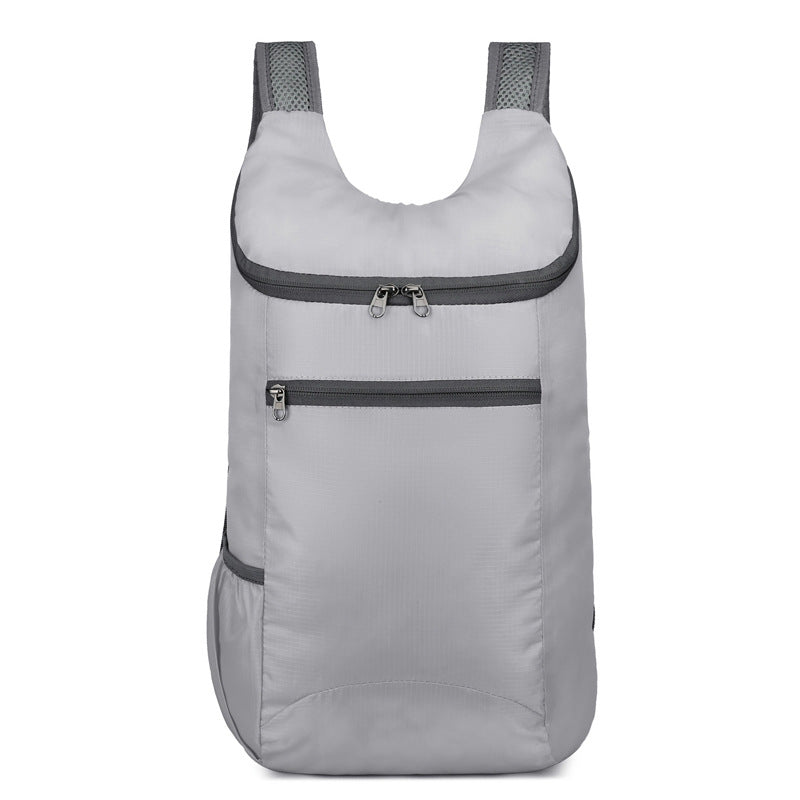 Lightweight Packable Outdoor Backpack Stornfield
