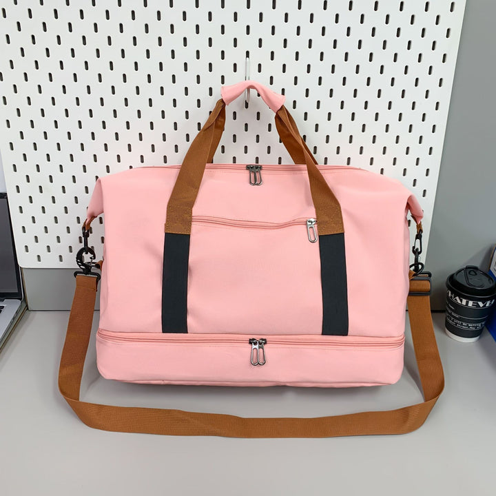 Stylish Travel Duffle Bag Stornfield