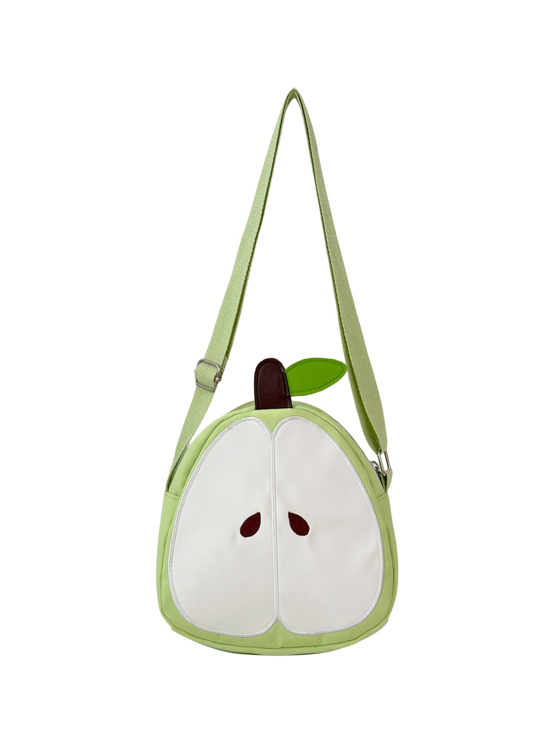 Funny Crossbody Bag in Apple Design Stornfield