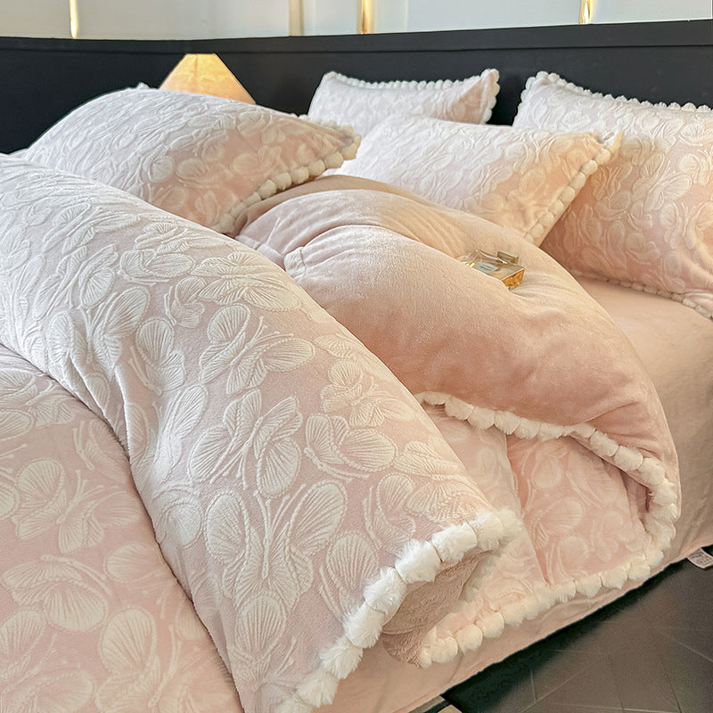 Home Décor Cushion Set