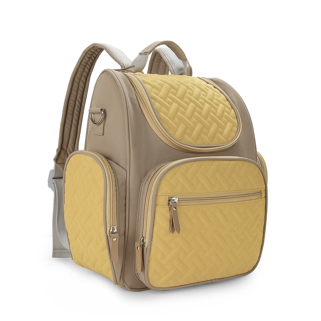 Backpack with Multiple Compartments Stornfield