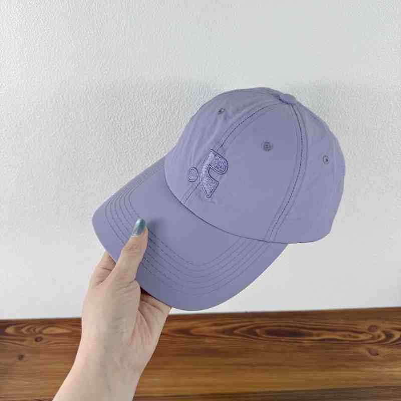 Women's Lightweight Breathable Sports Cap Stornfield