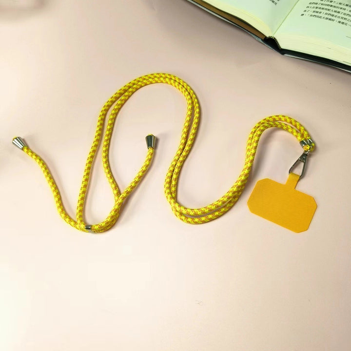 Adjustable Utility Identification Lanyard Stornfield