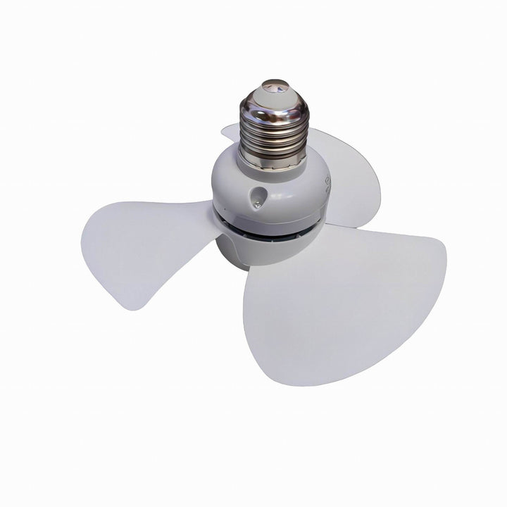 Unisex ceiling fan with energy-efficient design Stornfield