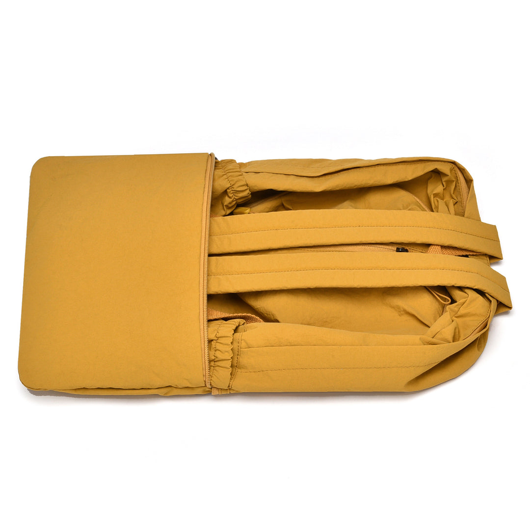 Lightweight Multi-Pocket Backpack Stornfield