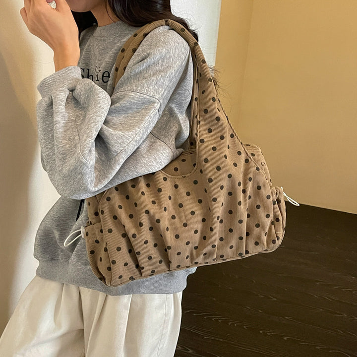 Multi-Functional Tote Bag