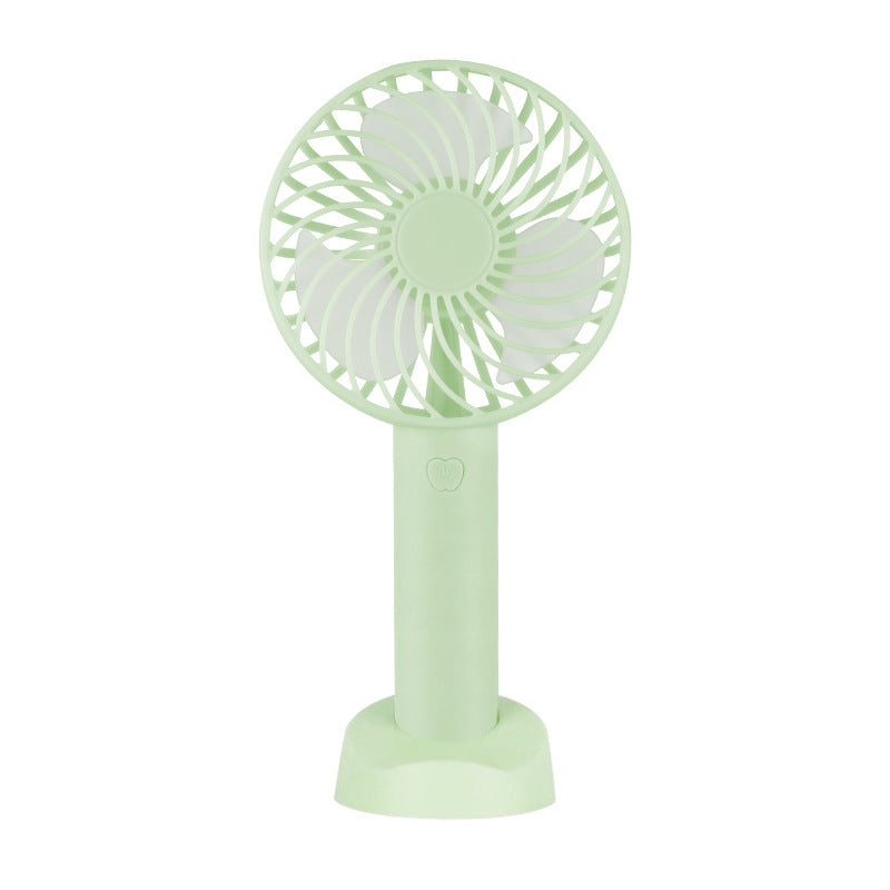 Ladies portable mini fan Stornfield