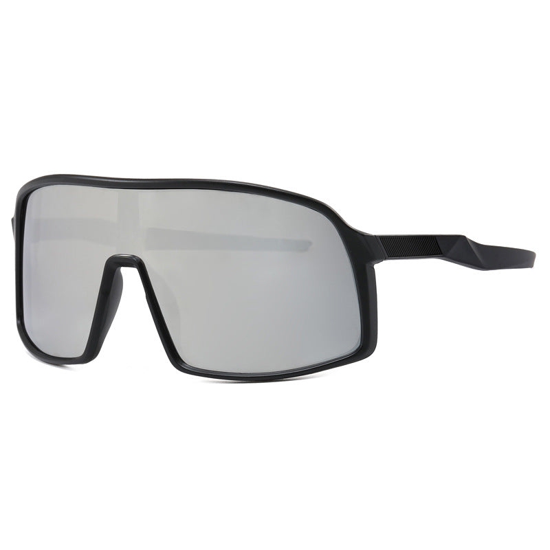 Men's Sporty High-Performance Sunglasses Stornfield