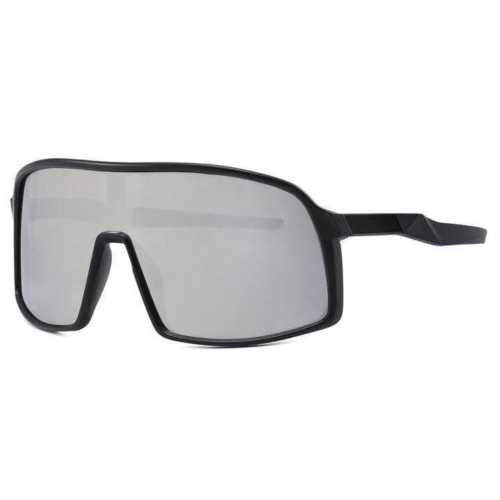 Men's Sporty High-Performance Sunglasses Stornfield