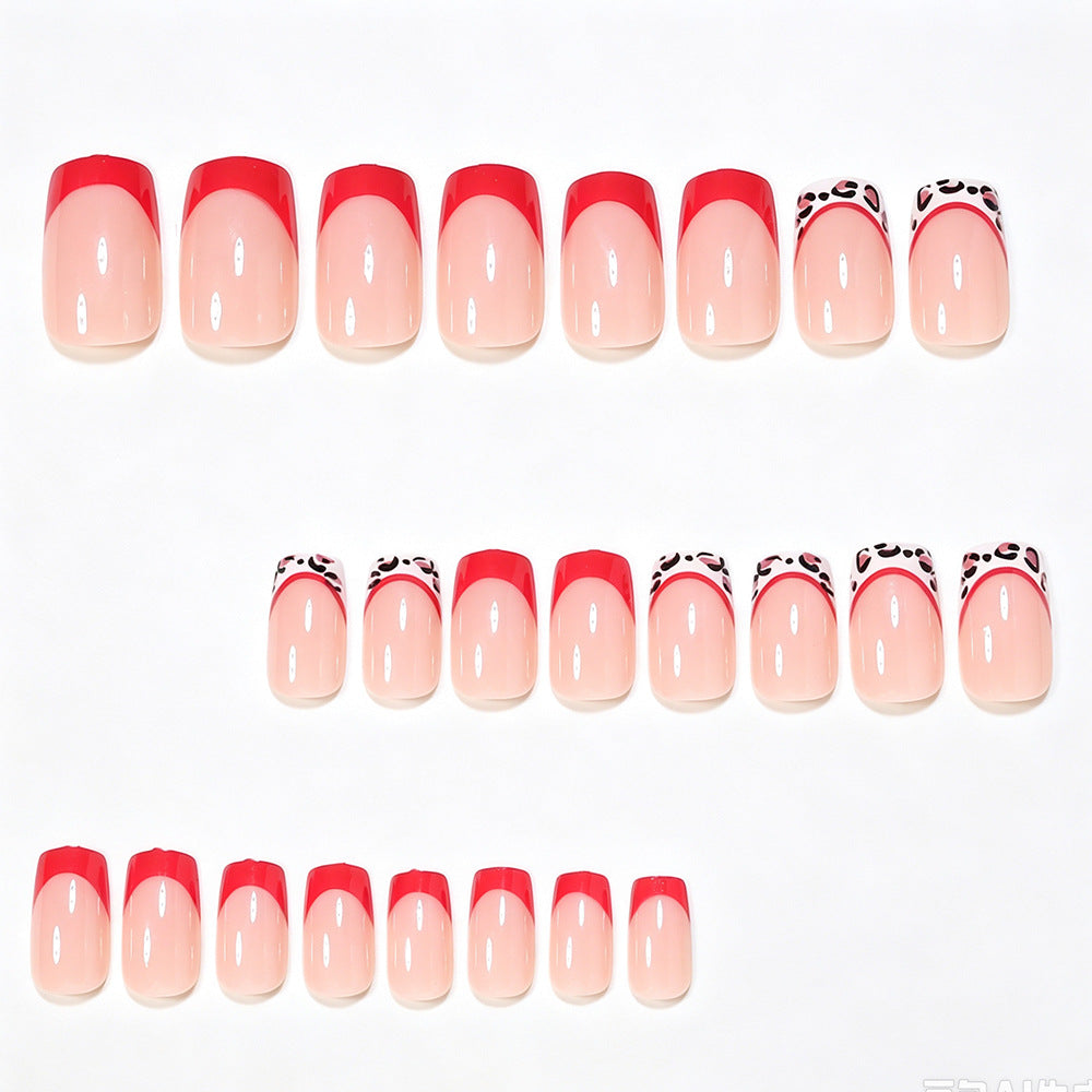 Premium Creative Nail Art Wraps Stornfield