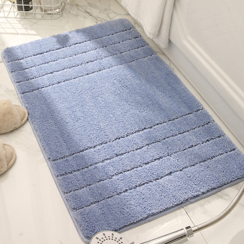 Soft Textured Bath Mat