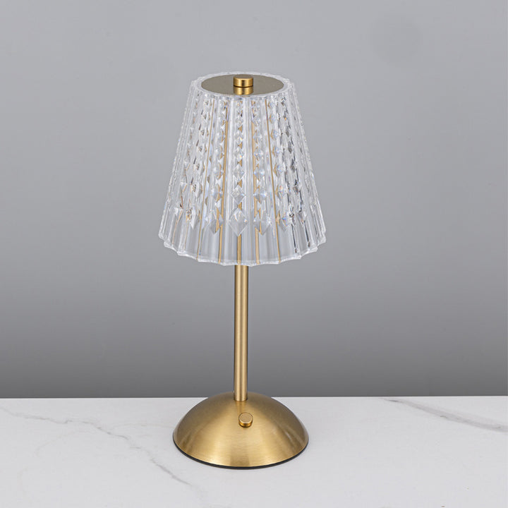 Decorative Table Lamp