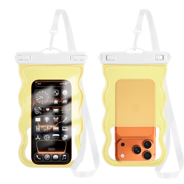 Waterproof Smartphone Case Stornfield