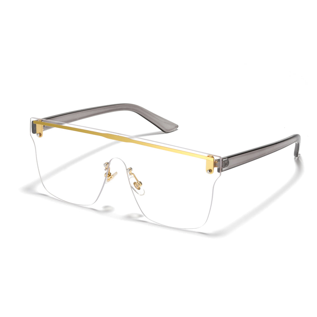 Women's trendy visual sunglasses Stornfield