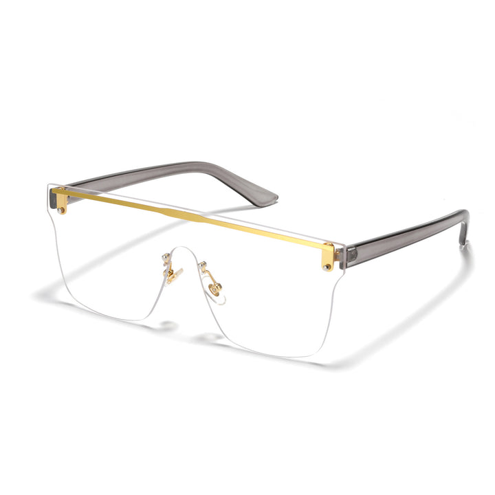 Women's trendy visual sunglasses Stornfield
