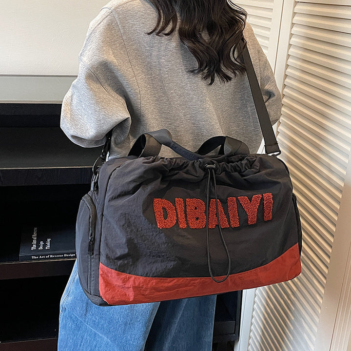 Stylish Sports Travel Bag