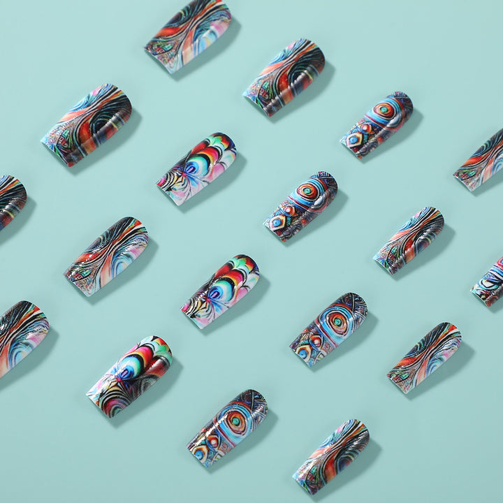 Nail Art Tips Stornfield
