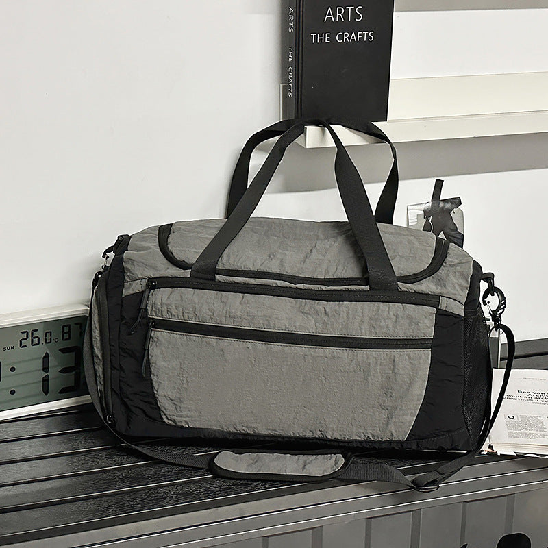 Versatile Travel Weekender Duffel