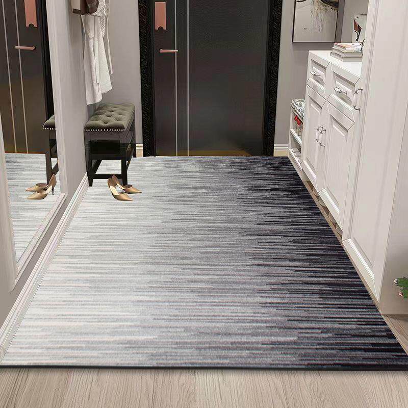 Elegant Ombre Area Rug