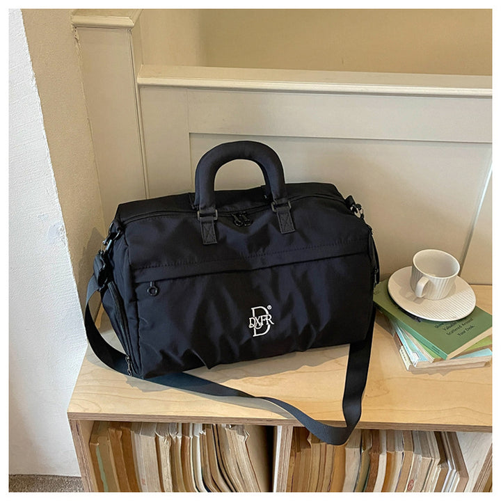 Multi-Functional Travel Weekend Bag Stornfield